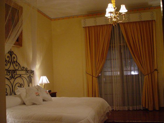 Downtown Luxury Hotel Boutique Mérida Ausstattung foto